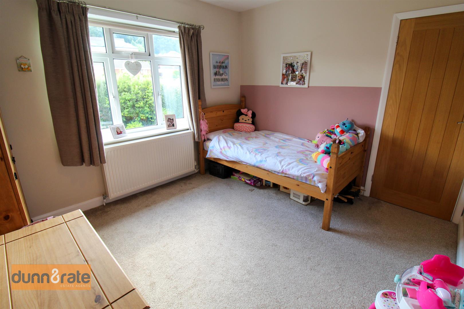 Highfield Avenue, Cheadle, Stoke-On-Trent